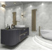 Керамогранит AB4006M Monte Grey 60x60 - фото в интерьере