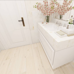 Керамогранит AB 1062W Narzo Crema 1200x200 - фото в интерьере