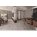 Керамогранит AB3103G Nevado 120x60 - фото в интерьере