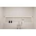 Керамогранит AB1009G Nube Onix gloss 600x600 - фото в интерьере