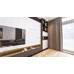 Керамогранит AB 1023G Olimpic Onix gloss 1200x600 - фото в интерьере