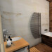 Керамогранит AB 1023G Olimpic Onix gloss 1200x600 - фото в интерьере