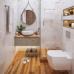 Керамогранит AB1021G Onix Mapple gloss 600x600 - фото в интерьере