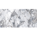 Керамогранит AB 1110G Ordito Grey gloss 1200x600 - фото в интерьере