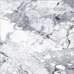 Керамогранит AB 1111G Ordito Grey gloss 600x600 - фото в интерьере