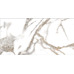 Керамогранит AB 1130G Oro Bianco gloss 1200x600 - фото в интерьере