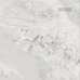 Керамогранит AB 1119G Phantom Bianco gloss 600x600 - фото в интерьере
