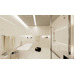 Керамогранит AB 1010G Prado Onix gloss 1200x600 - фото в интерьере