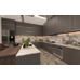 Керамогранит AB3126G Primo 120x60 - фото в интерьере
