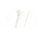 Керамогранит AB 1144G Regal Carrara Gloss 1200x600 - фото в интерьере