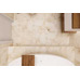 Керамогранит AB 1212G Silk Onix Gloss 1200x600 - фото в интерьере