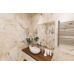 Керамогранит AB1007G Silk Onix gloss 600x600 - фото в интерьере