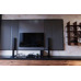 Керамогранит AB 1056G Snow Onix Pink gloss 1200x600 - фото в интерьере