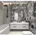 Керамогранит AB3101G Tierra 120x60 - фото в интерьере