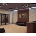 Керамогранит AB 1161W Wildwood Natural 1200x200 - фото в интерьере
