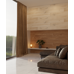 Керамогранит AB 1161W Wildwood Natural 1200x200 - фото в интерьере