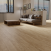 Керамогранит AB 1188W Woodstyle Milk Choco 1200x200 - фото в интерьере
