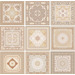 Керамогранит Absolut Keramika Creta 60x60