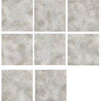 Керамогранит Absolut Keramika Ellesmere Decor 60x60