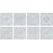 Керамогранит Absolut Keramika Java Decor 80x80