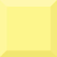 Керамика Absolut Keramika Monocolor Biselado Brillo Amarillo 10x10