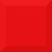 Керамика Absolut Keramika Monocolor Biselado Brillo Rojo 10x10