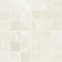 Керамогранит Absolut Keramika Sajalin Cream Lappato Malla 30x30