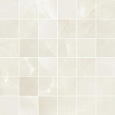 Керамогранит Absolut Keramika Sajalin Cream Lappato Malla 30x30