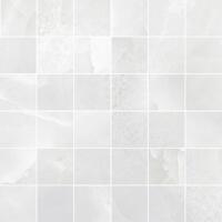 Керамогранит Absolut Keramika Sajalin Grey Lappato Malla 30x30