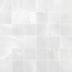 Керамогранит Absolut Keramika Sajalin Grey Lappato Malla 30x30