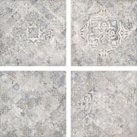 Керамогранит Absolut Keramika Troya Memphis 60x60