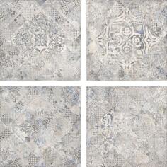 Керамогранит Absolut Keramika Troya Memphis 60x60