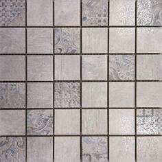 Керамогранит Absolut Keramika Troya Mosaico Troya Mix 30x30