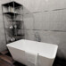 AB 1142G Armani Silver gloss 1200x600 - фото в интерьере
