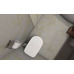 AB1047G Cloudy Rosa gloss 600x600 - фото в интерьере