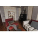 AB1047G Cloudy Rosa gloss 600x600 - фото в интерьере