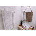 AB1020G Honey Onix gloss 600x600 - фото в интерьере