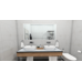 AB 1011G Mistery Onix gloss 1200x600 - фото в интерьере