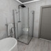 AB1021G Onix Mapple gloss 600x600 - фото в интерьере