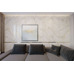 AB 1035G Rebecca Natural gloss 1200x600 - фото в интерьере