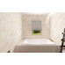 AB1048G Sahara Beige gloss 600x600 - фото в интерьере