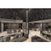 AB3107G Universe 120x60 - фото в интерьере