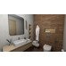 AB 1065W Barma Teak 1200x200 - фото в интерьере