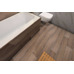 AB 1065W Barma Teak 1200x200 - фото в интерьере