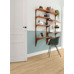 SPC ламинат Adelar Solida Acoustic Sebastian Oak 05325LG - фото в интерьере