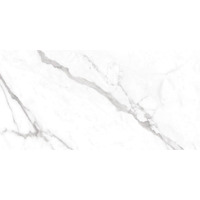 Керамогранит Age Art Classic Stone Statuario Polished 60x120