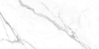 Керамогранит Age Art Classic Stone Statuario Polished 60x120
