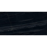 Керамогранит Age Art Yerevan Nero Marquina Marble Polished 60x120
