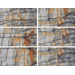 Керамогранит Aleyra Blue Jeans Full Lappato 60x120