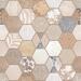 Alma Ceramica Asteria TFU03ATR404 41.8x41.8